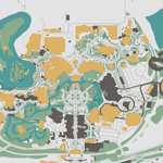 Translating OpenStreetMap data to HTML5 Canvas with Rust and WebAssembly