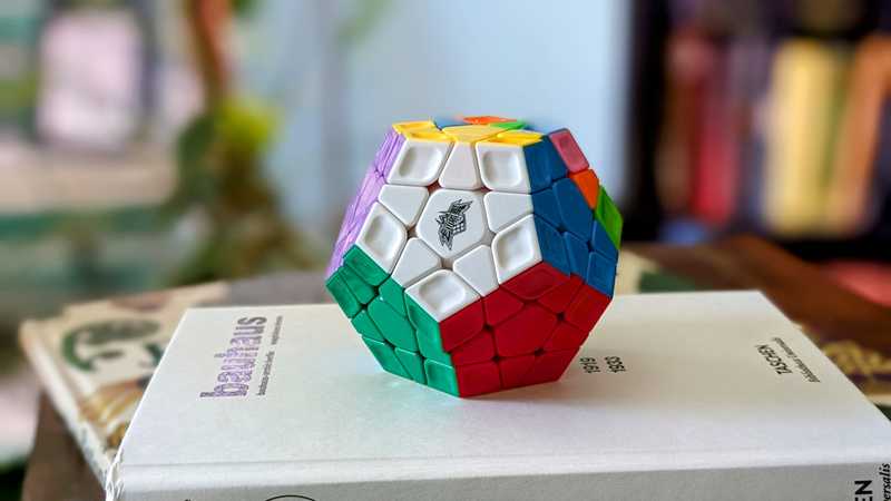 Constellations, cubes, and 3D printed toilets | Friday Faves | mary.codes